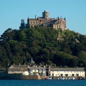 St Michaels mount 002