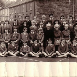 St Marys School
