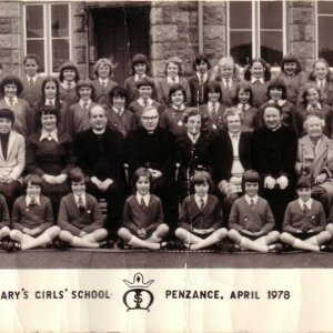 St Marys School