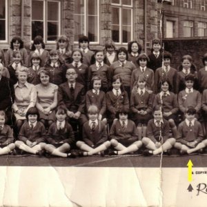 St Marys School