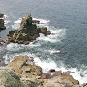 Lands End