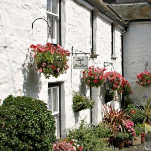 Mousehole Cottage