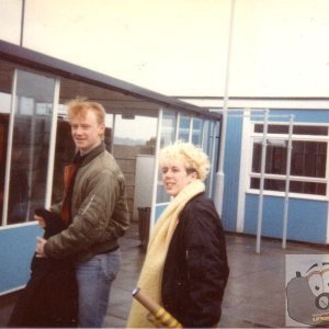 PZ bus station