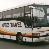 Oates Travel