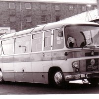 Mounts Bay Coaches