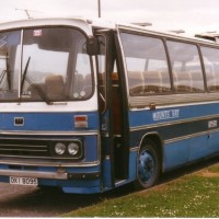 Mounts Bay Coaches
