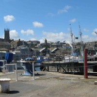 Harbour 4