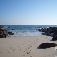 Porthgwarra