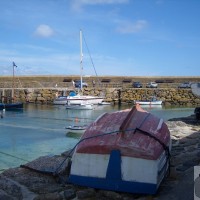 harbour view