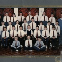 St Pauls 1992