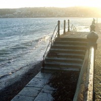 Penzance Promenade - 4th November, 2010