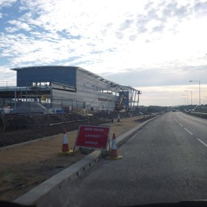 Sainsbury's Penzance