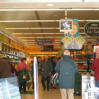 Tesco 2004