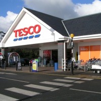 Tesco 2004