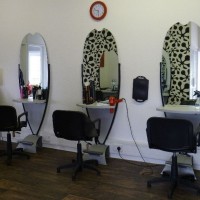 HAIRFORCE1 Barbers