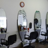 HAIRFORCE1 Barbers