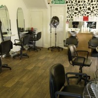 HAIRFORCE1 Barbers
