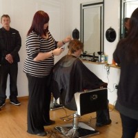 HAIRFORCE1 Barbers