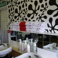 HAIRFORCE1 Barbers