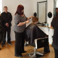 HAIRFORCE1 Barbers