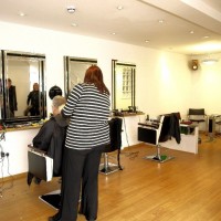 HAIRFORCE1