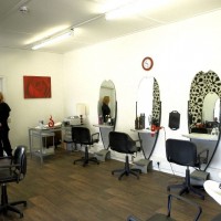 HAIRFORCE1