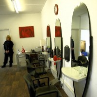 HAIRFORCE1