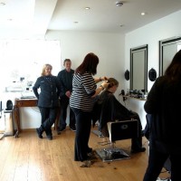 HAIRFORCE1