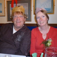 Christmas Meal