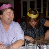 Christmas Meal