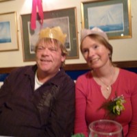 Christmas Meal