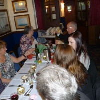 Christmas Meal