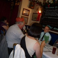 Christmas Meal