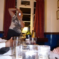 Christmas Meal