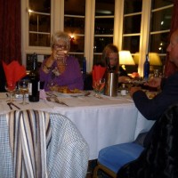 Christmas Meal