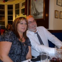 Christmas Meal