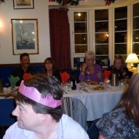 Christmas Meal