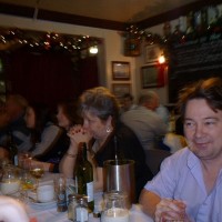 Christmas Meal