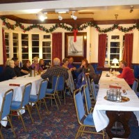 Christmas Meal