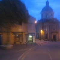 Market House