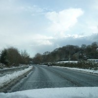 SNOW NOVEMBER 2010