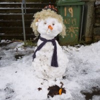 2nd dec 2010