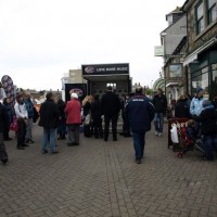 Xmas Factor Tour 2010