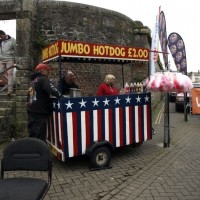 Xmas Factor Tour 2010