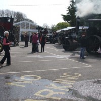 Trevithick Day