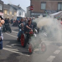 Trevithick Day