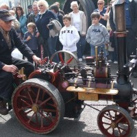 Trevithick Day