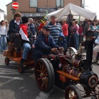 Trevithick Day