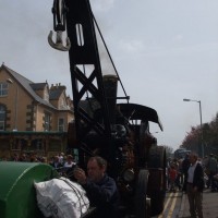 Trevithick Day