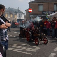 Trevithick Day